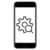 iPhone 8 Other Issue Diagnostic